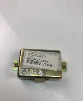 Mitsubishi Galant Other control units/modules MB876372