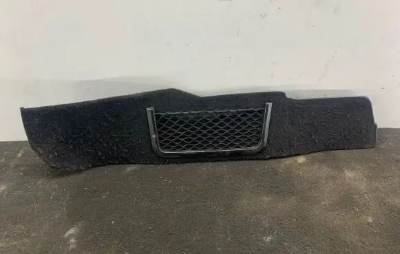 Skoda Superb B6 (3T) Centre console side trim front 3T2863045C 1141663097