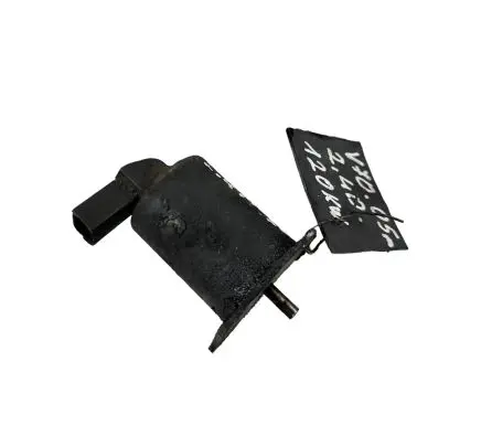 Volvo V70 EGR valve 53411462