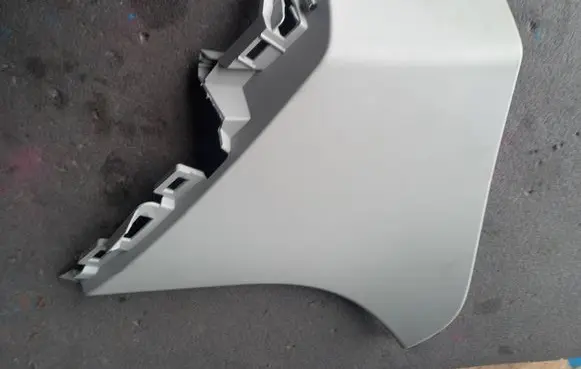 Audi Q5 SQ5 (D)pillar trim (top) 80A867246 630001091007
