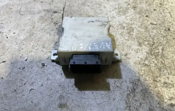 Toyota Corolla Verso AR10 Window wiper relay 150696