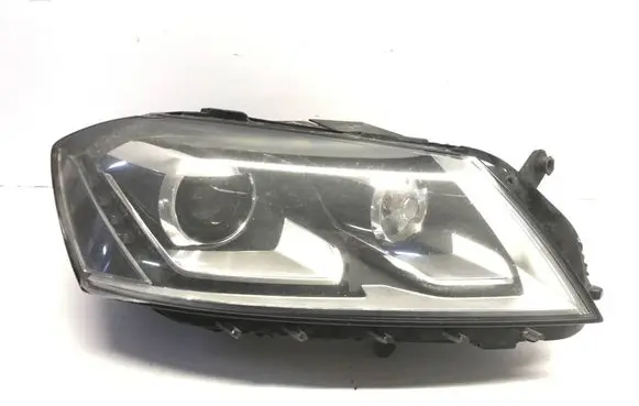 Volkswagen PASSAT B7 Headlight/headlamp 3AB941752 90005333