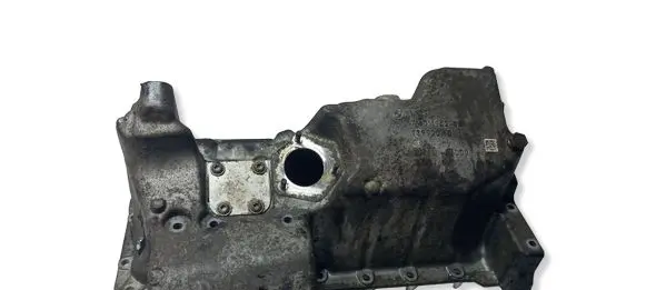 BMW X3 F25 Oil sump 7601942