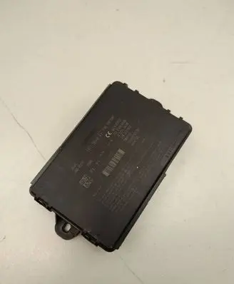 Land Rover Range Rover Evoque L538 Keyless (KESSY) go control unit/module FK7219H440AF 3351769592 5E07705M7