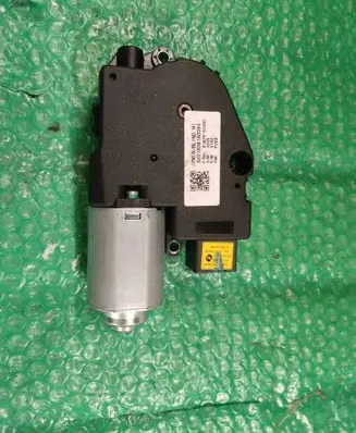 Sunroof motor/actuator