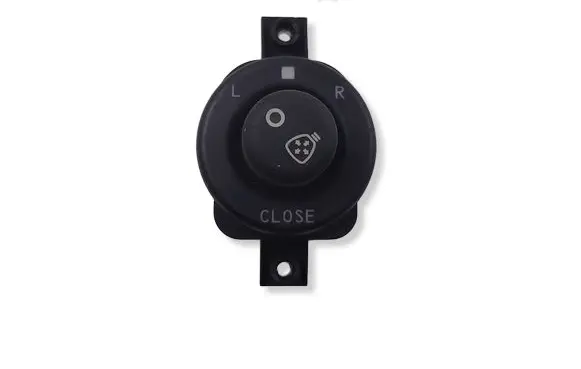 Maserati Quattroporte Wing mirror switch 
