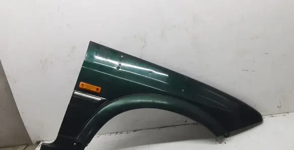 SsangYong Musso Fender