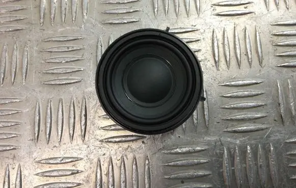 BMW 5 F10 F11 Panel speaker 9151127