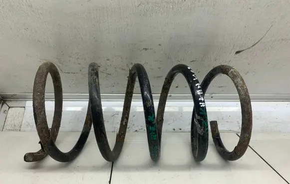 Volvo S60 Rear coil spring