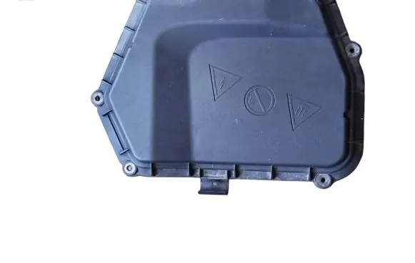 BMW X3 F25 Fuse box cover 8509910 10055913 12908509910