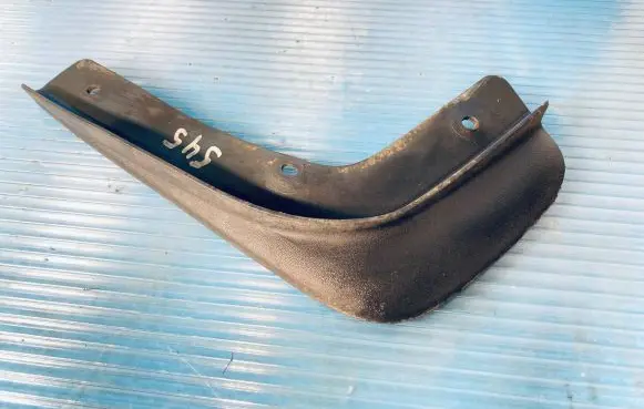 Volvo C30 Front mudguard 30664343