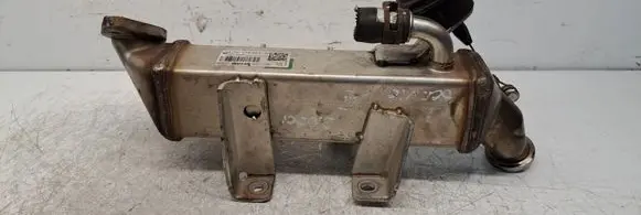 Nissan Qashqai EGR thermostat 8200719993D