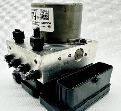 KIA Sportage ABS control unit/module 58910R2030 BH6013EC50 229925AG1