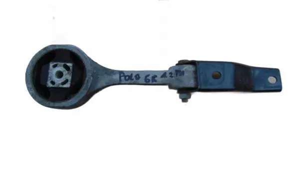 Volkswagen Polo V 6R Engine mount bracket 6Q0199851BD