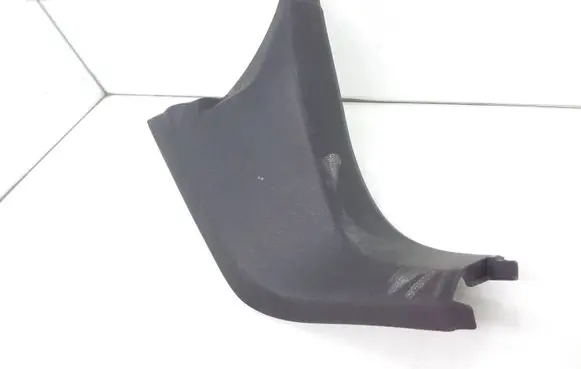 Seat Alhambra (Mk2) Front sill trim cover 7N1863484 7N186348405S
