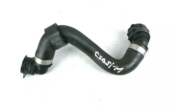 Mercedes-Benz C W205 Engine coolant pipe/hose A2055017984