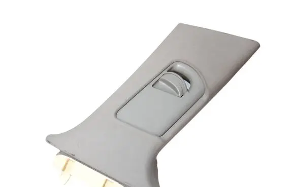 Audi A4 S4 B6 8E 8H (B) pillar trim (top) 8E0867244