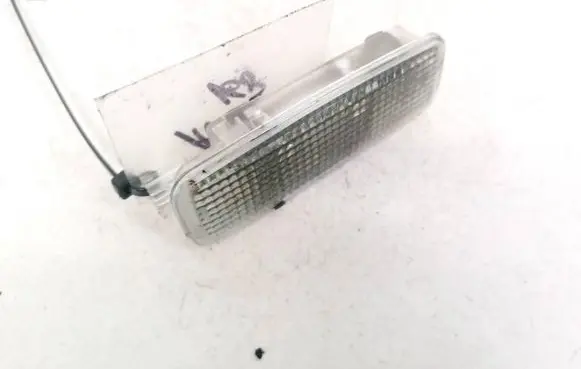 Audi A6 S6 C6 4F Other interior light 4D0947105A