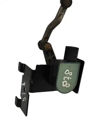 Lancia Voyager Headlight/headlamp level sensor A9065420118