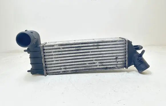 Citroen C8 Intercooler radiator 1489396080 870229HF