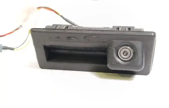 Skoda Octavia Mk3 (5E) Reversing camera 5E5827566C