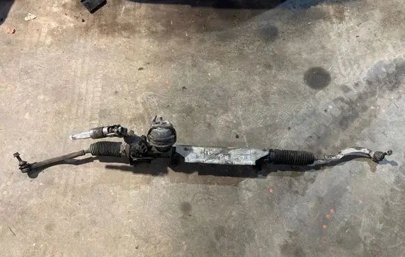 Volvo V70 Steering rack P8684268 7852974835 T040304010152