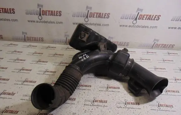 Honda Accord Air intake hose/pipe