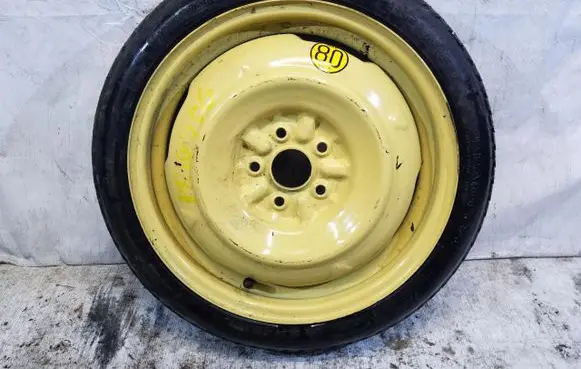 Toyota Prius (XW20) R16 spare wheel 