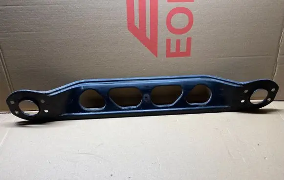 BMW 3 E36 Bottom radiator support slam panel 