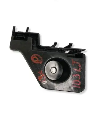 Volkswagen ID.3 Rear bumper mounting bracket 10A807393ABILI 10A807393A