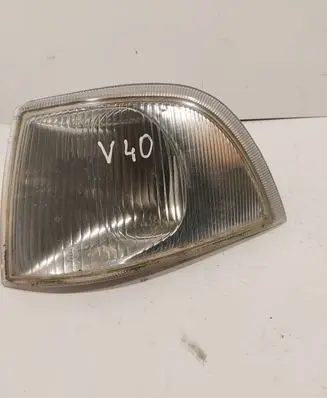 Volvo S40, V40 Front indicator light 185322B