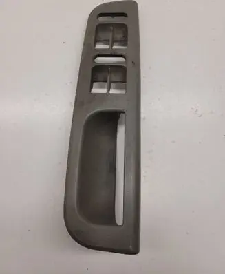 Skoda Octavia Mk1 (1U) Front door window switch trim 1U1867171