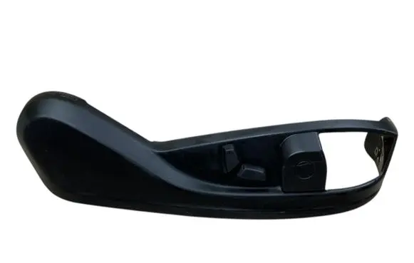 BMW X5 E70 Front door seat control surround trim 8357607 7170680 0005673022