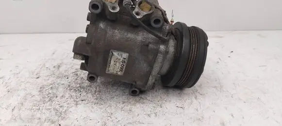 Honda CR-V Air conditioning (A/C) compressor (pump) HS090L HFC134A 0069178