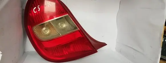 Citroen C5 Rear/tail lights 96326466780