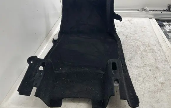 Tesla Model Y Front floor carpet liner 149306000H