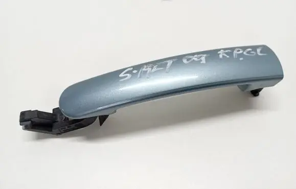 Seat Altea XL Rear door exterior handle 3B0837207