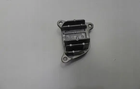 Volkswagen Golf VIII LED ballast control module 5H0998478C