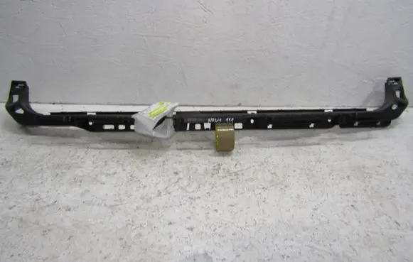 Volkswagen Golf Sportsvan Rear bumper mounting bracket 510807863A