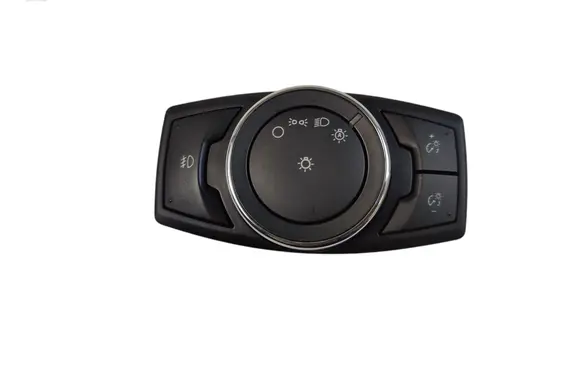 Ford Fusion II Light switch DG9T13D061 DG9T13D061BEW 1701341601