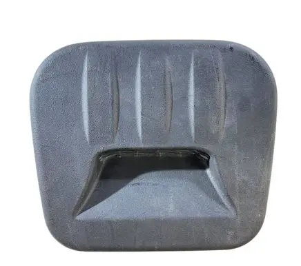 Chrysler Pacifica Other interior part 5SR67DX9AG 5SR67TRMAC
