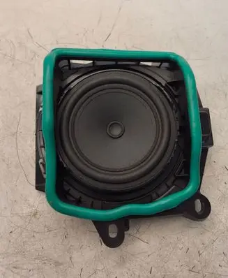 BMW 4 G22 G23 G24 G26 Subwoofer speaker 2622565