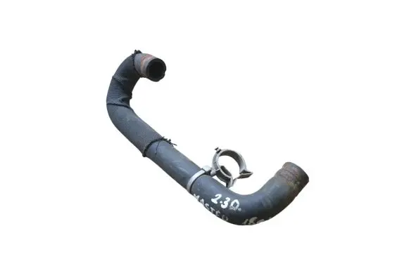 Renault Master III Engine coolant pipe/hose