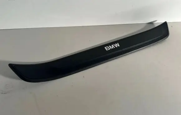 BMW X1 E84 Side skirt front trim 2990844