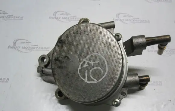 Jaguar XF X250 Vacuum pump 9X2Q2A451BD