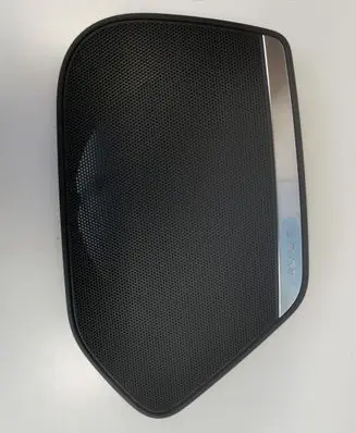 Audi A7 S7 4G Front door speaker cover trim 4G8035420A