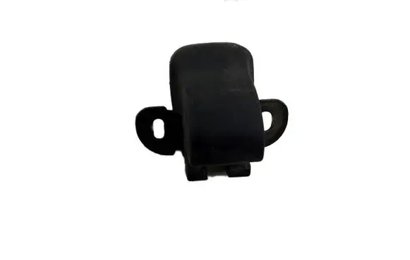 Renault Kangoo I Loading door lock 