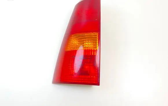 Ford Focus Rear/tail lights 0374D