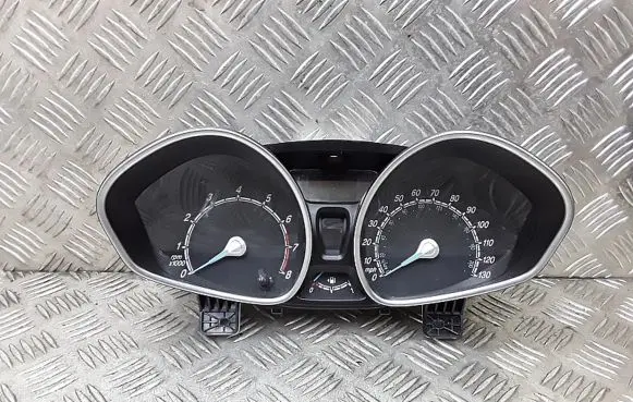 Ford Fiesta Speedometer (instrument cluster) C1BT10849FAJ