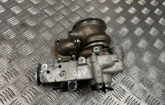 Peugeot 2008 II Turbo 9845031980 901680-0002 842232-0039